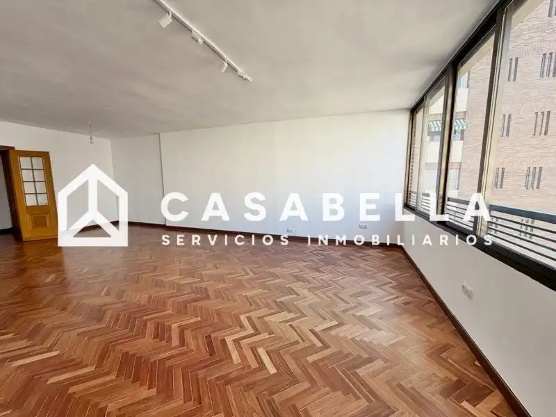 Piso de alquiler en Valencia con Aire acondicionado, Calefacción y Trastero