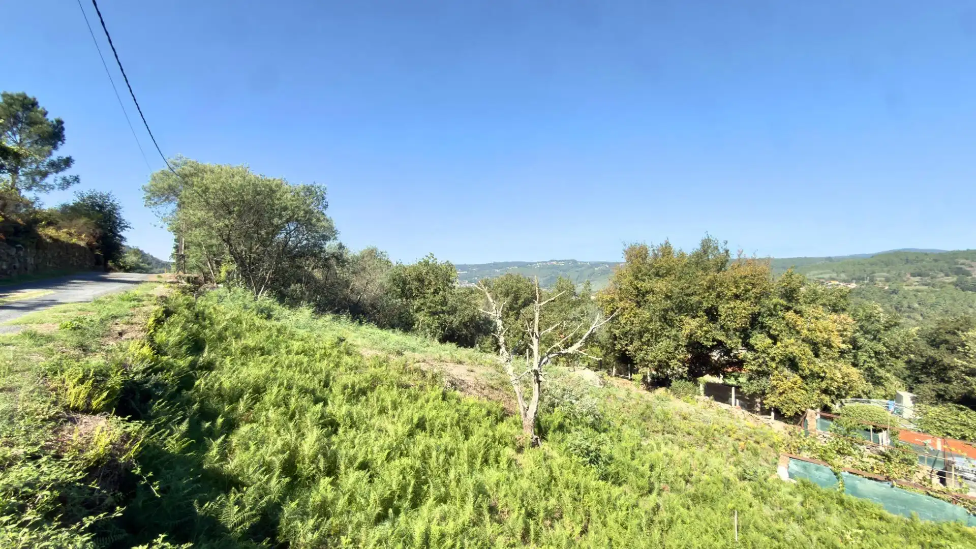 Casa rústica amb jardí en venda a O Pereiro de Aguiar, imagen 11