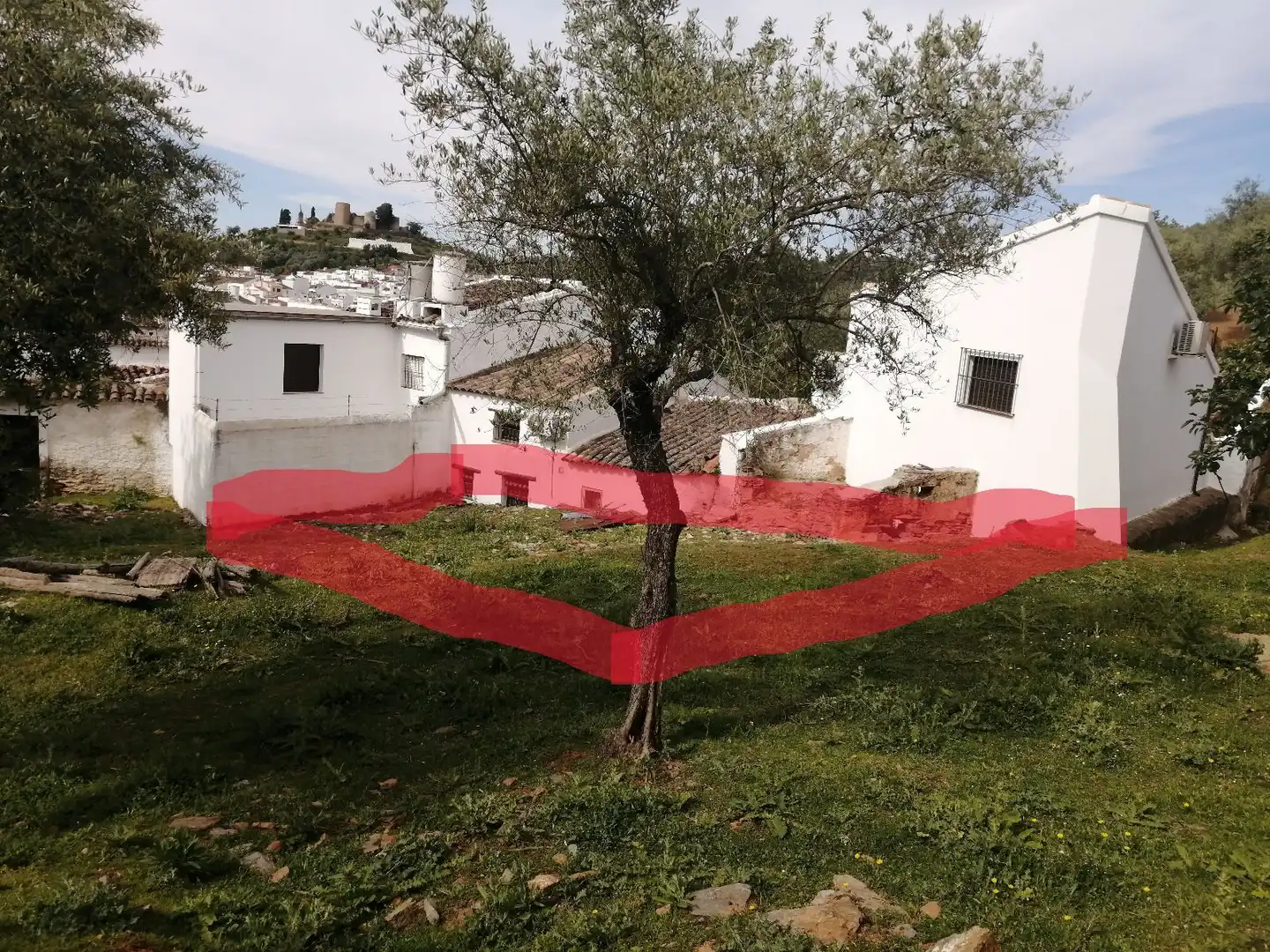 Terreni e lotti in vendita a Constantina, imagen 15