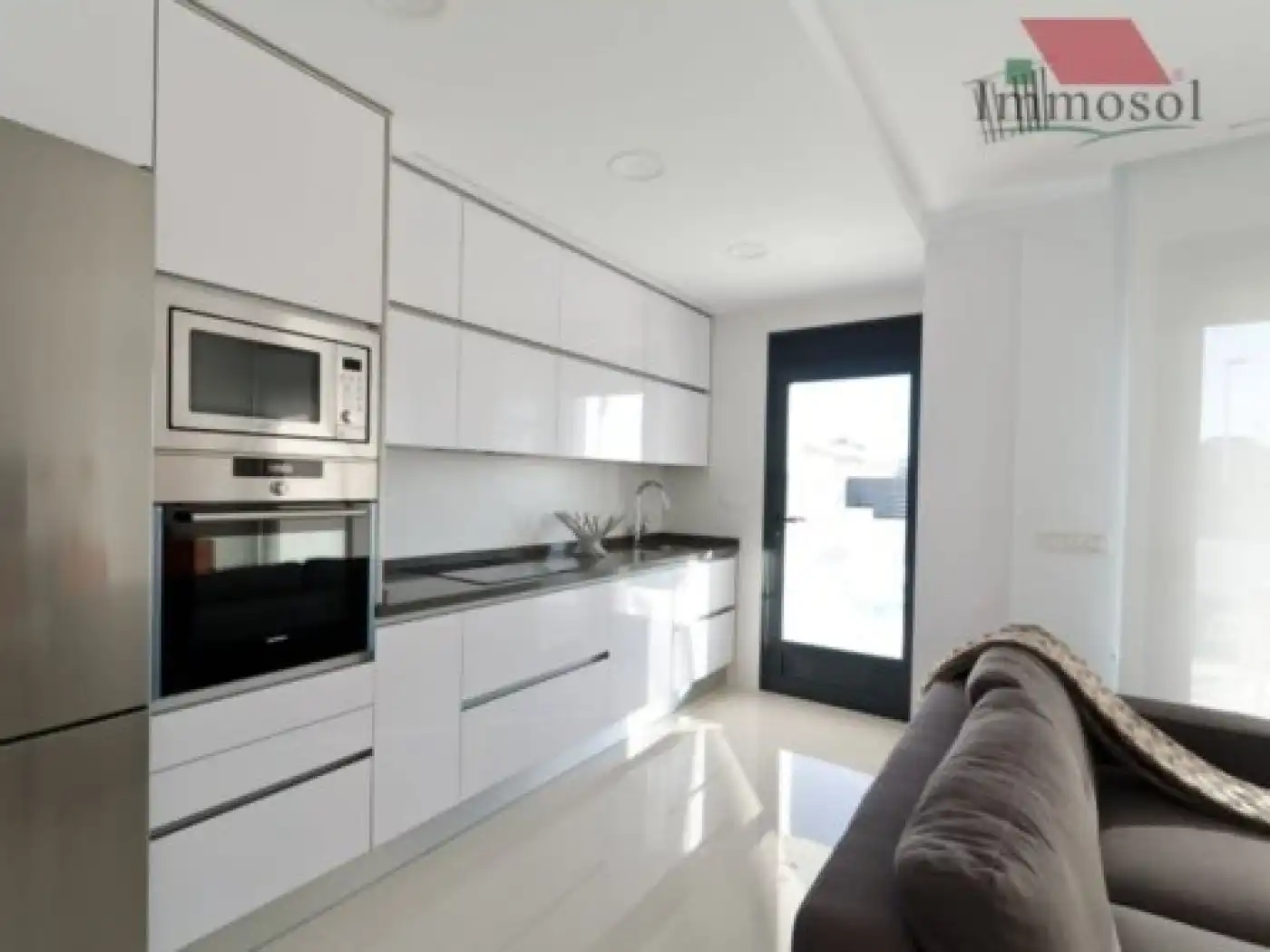 Villa avec piscine à vendre à La Marina, imagen 7