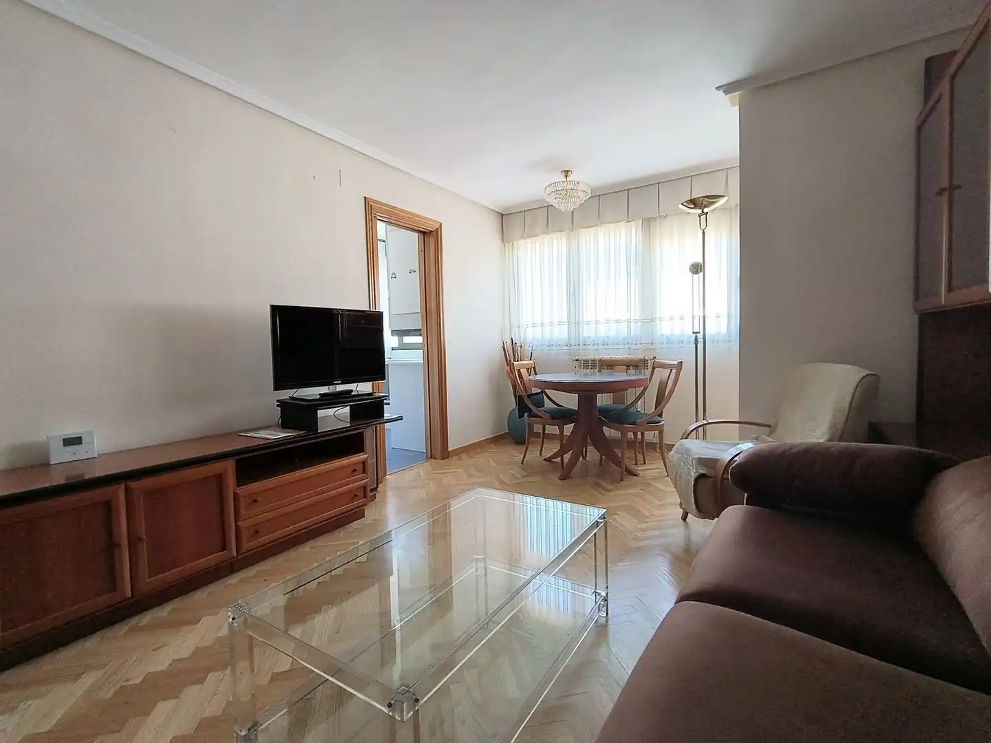 Appartamento con piscina in affitto a Calle del Pensamiento, imagen 16
