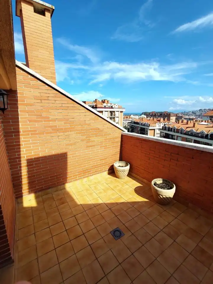 Terraced house with terrace for sale in Calle de Montecerredo 11, imagen 44