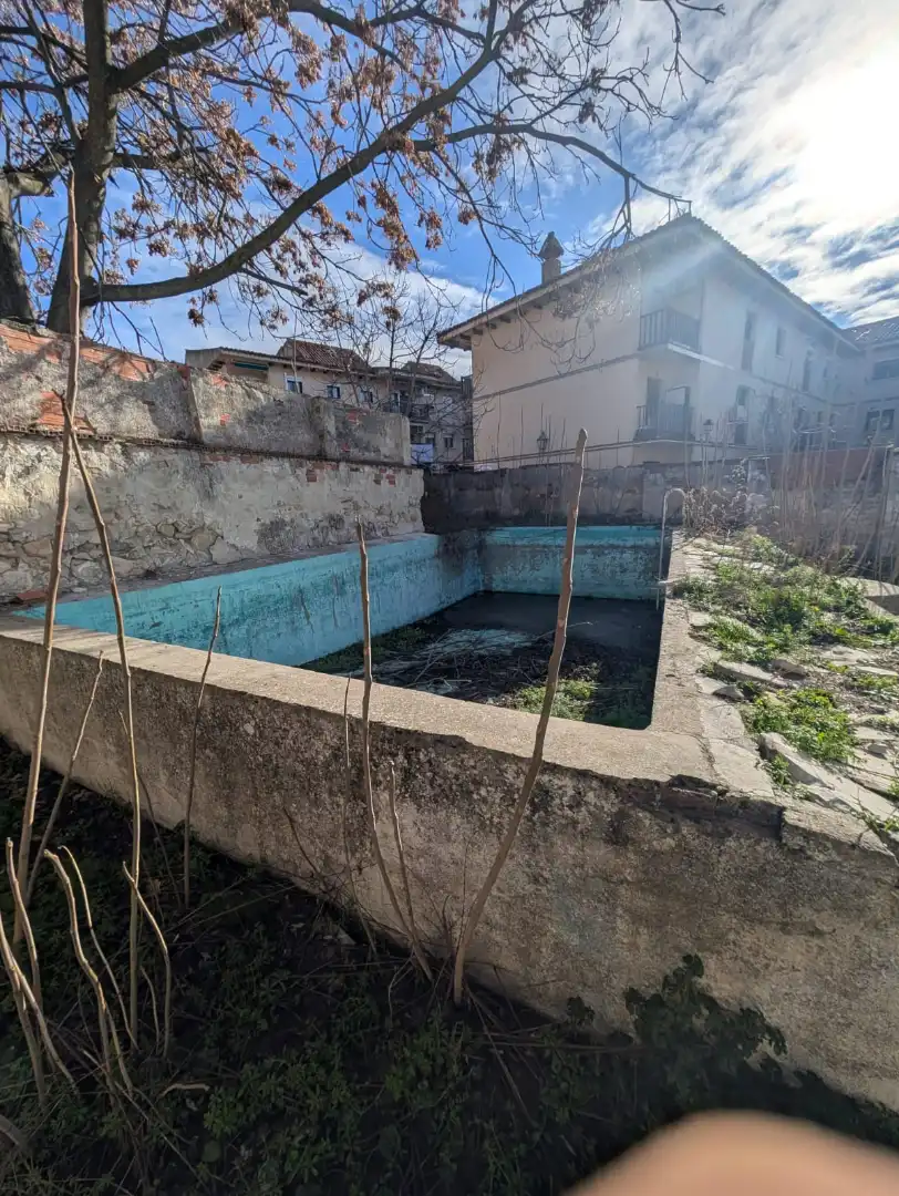 Local comercial en venta en Calle de los Molinos Baja, imagen 5