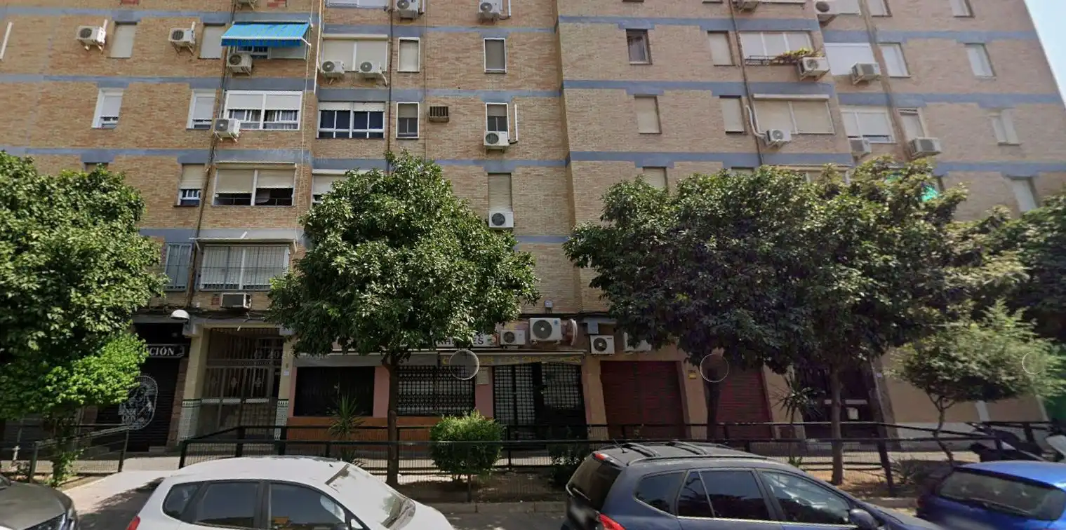 Flat for sale in Avenida DOÑA FRANCISQUITA, imagen 2