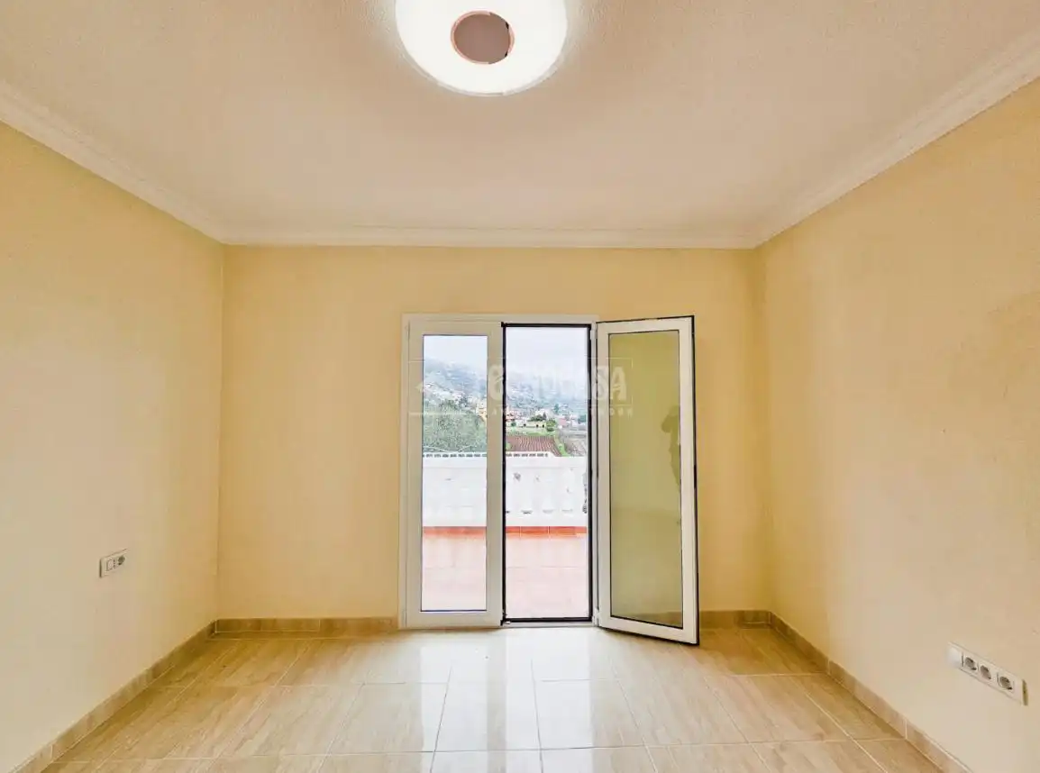 Bedroom of Houses for sale in La Orotava