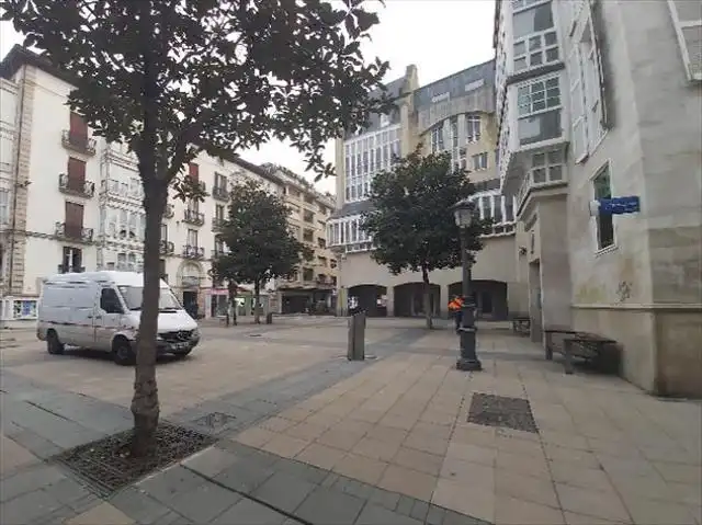 Exterior view of Office for rent in Vitoria - Gasteiz