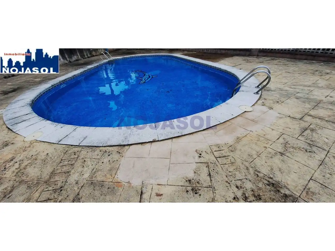 Apartament amb piscina de lloguer a Calle SOANO, imagen 48