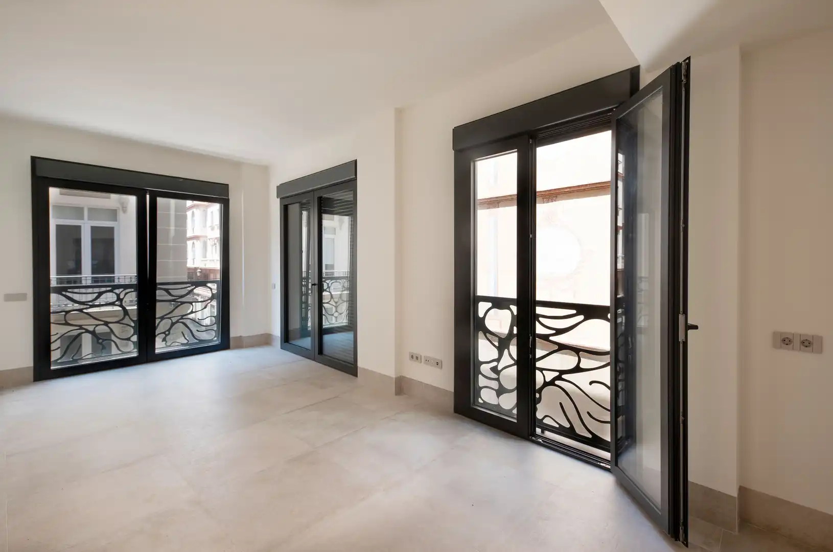 Piso en venta en Málaga con Aire acondicionado, Calefacción y Trastero