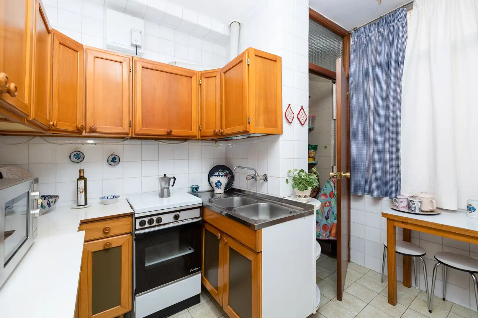 Flat for rent in N/A, 1, Camino de Ronda