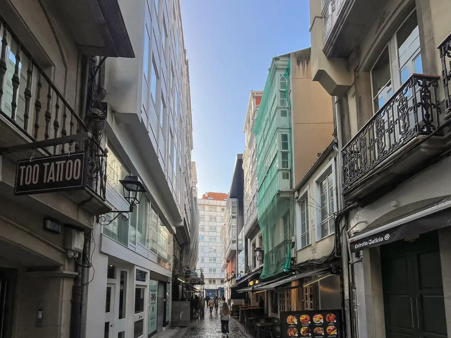 Wohnung mit Aufzug zum Verkauf in Calle Olmos 21, imagen 32