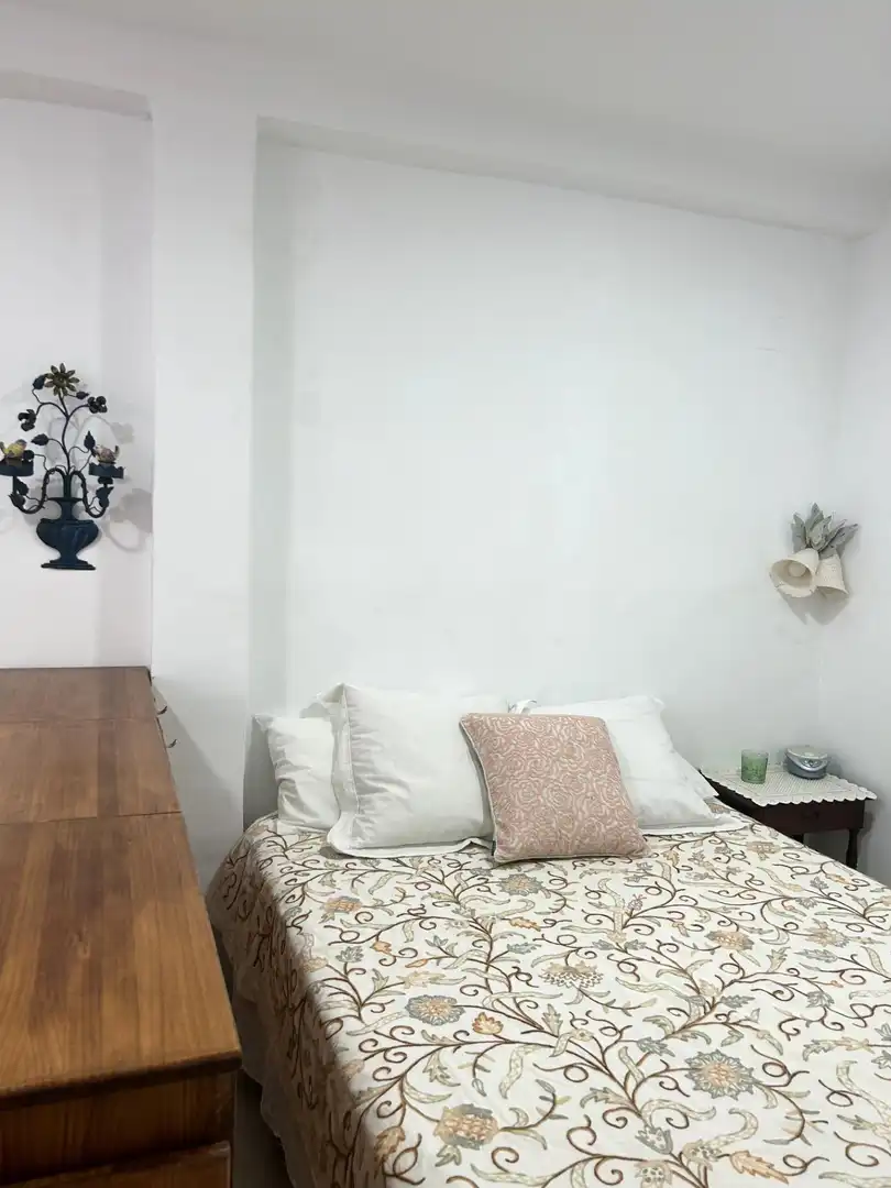 Habitación de Piso en venta en Barbate con Aire acondicionado y Balcón