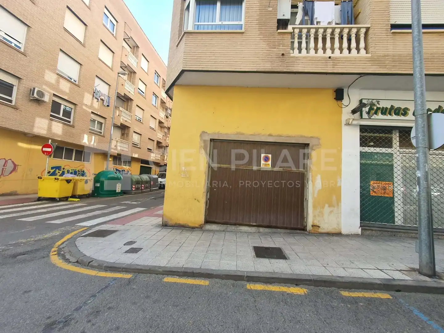 Locale commerciale in affitto a CALLE LEÓN GENTICO  BAJO, imagen 3