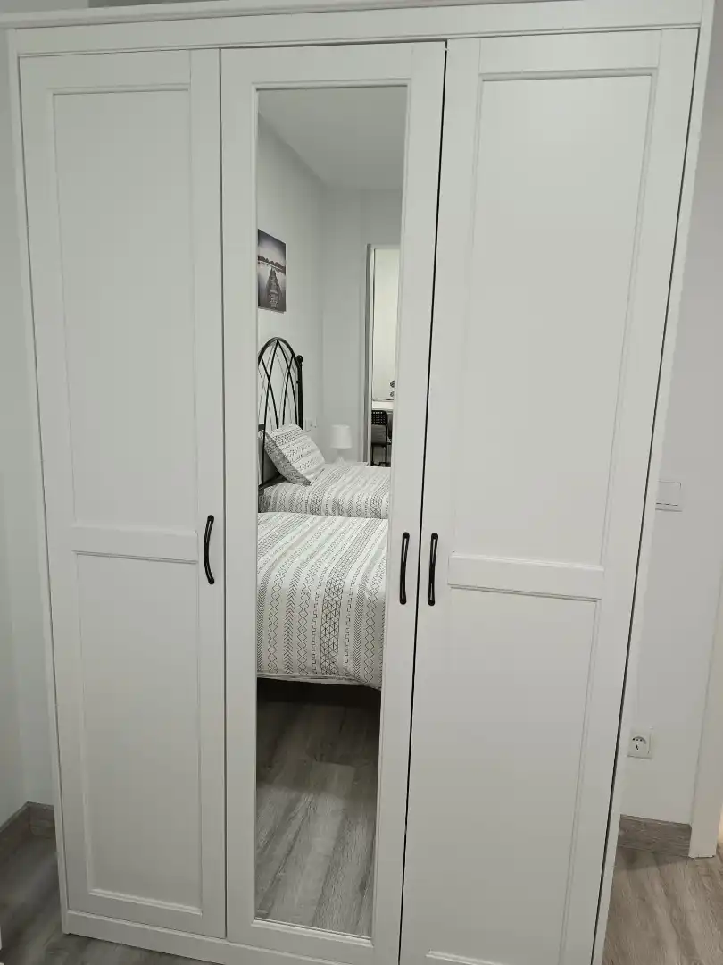 Flat for rent in Calle Andalucía, Llano