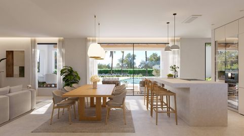 VILLA XODO  ARQUITECTURA MEDITERRANEA Y LUJO MODERNO CERCA DE LA PLAYA ARENAL EN JAVEA, imatge 5