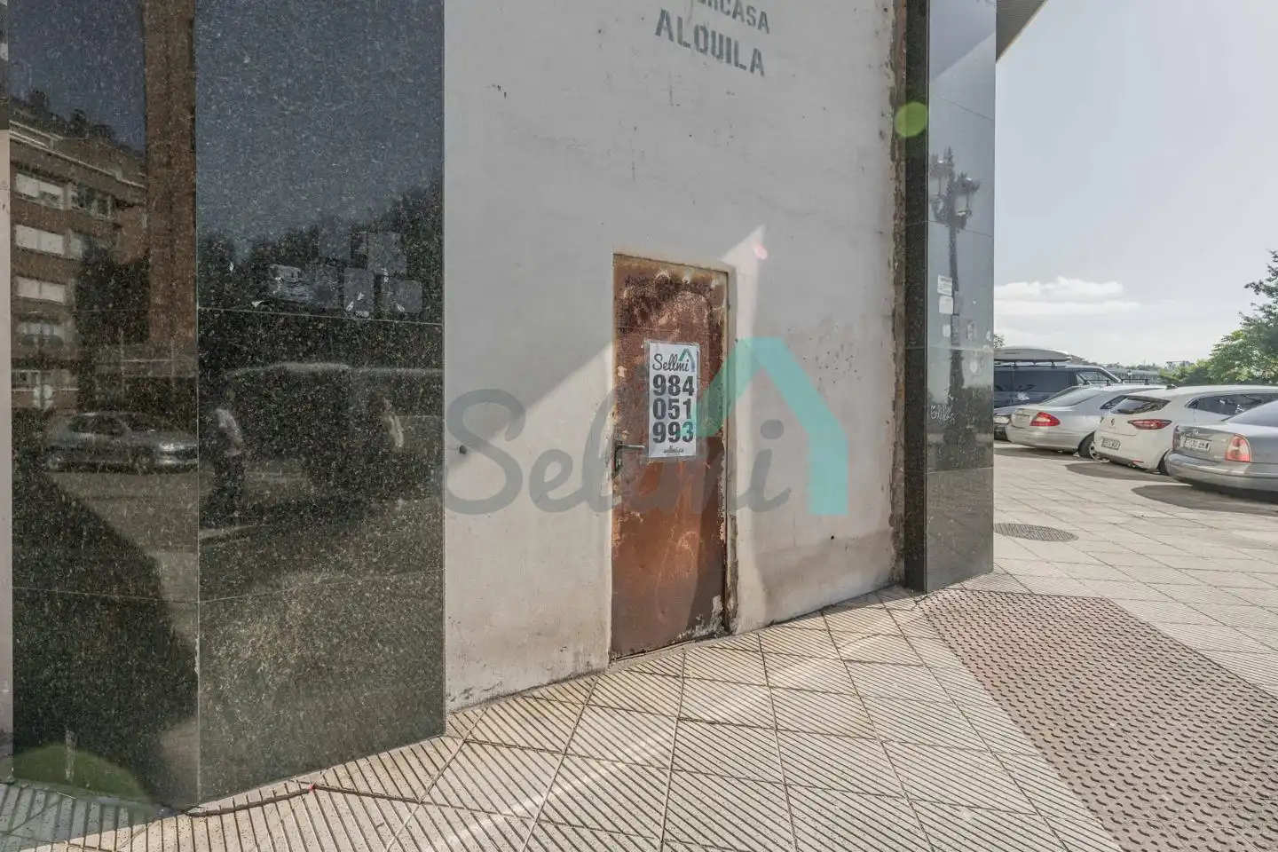 Commercial properties for rent in Oviedo 