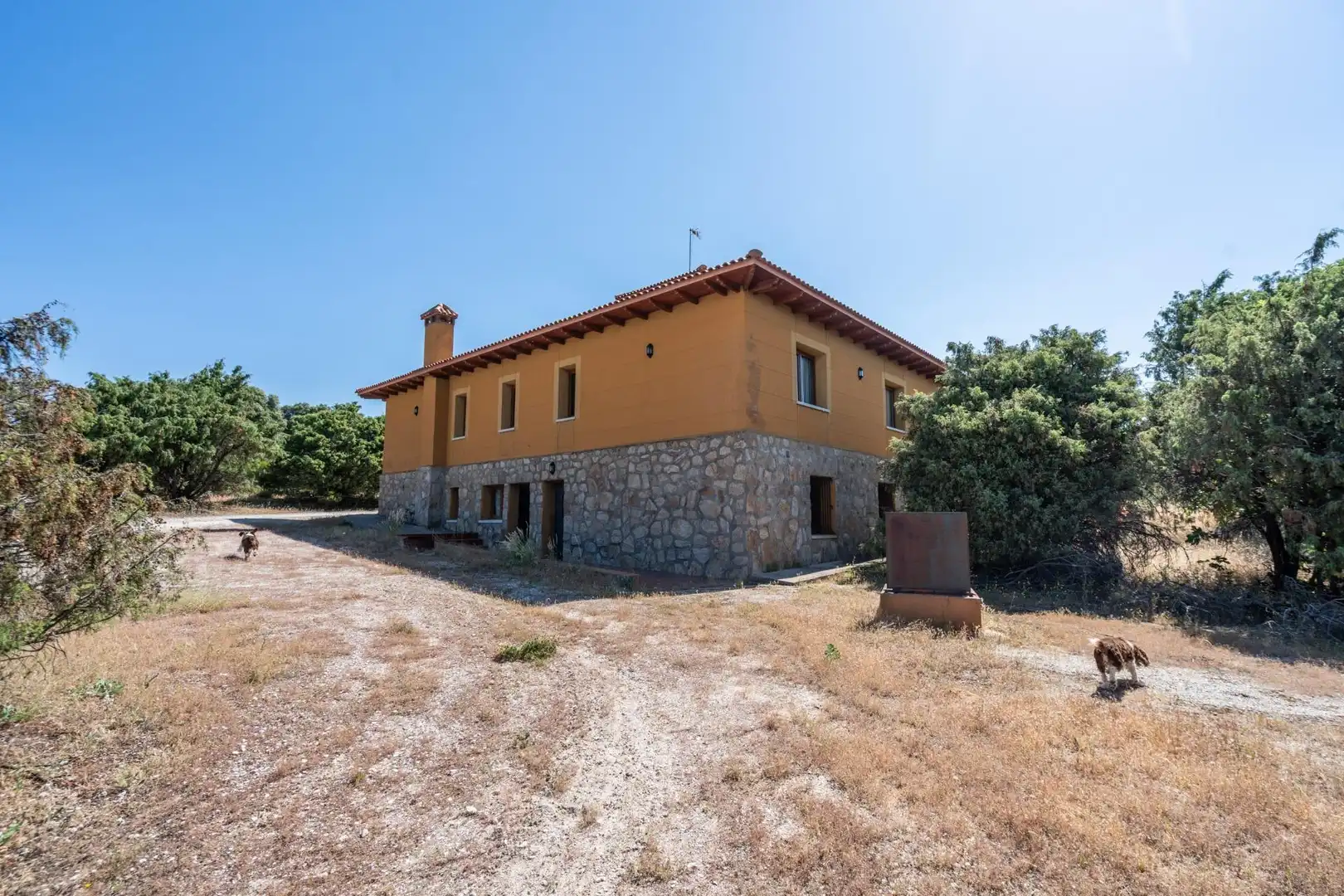 Landhaus zum Verkauf in Cenicientos, imagen 22