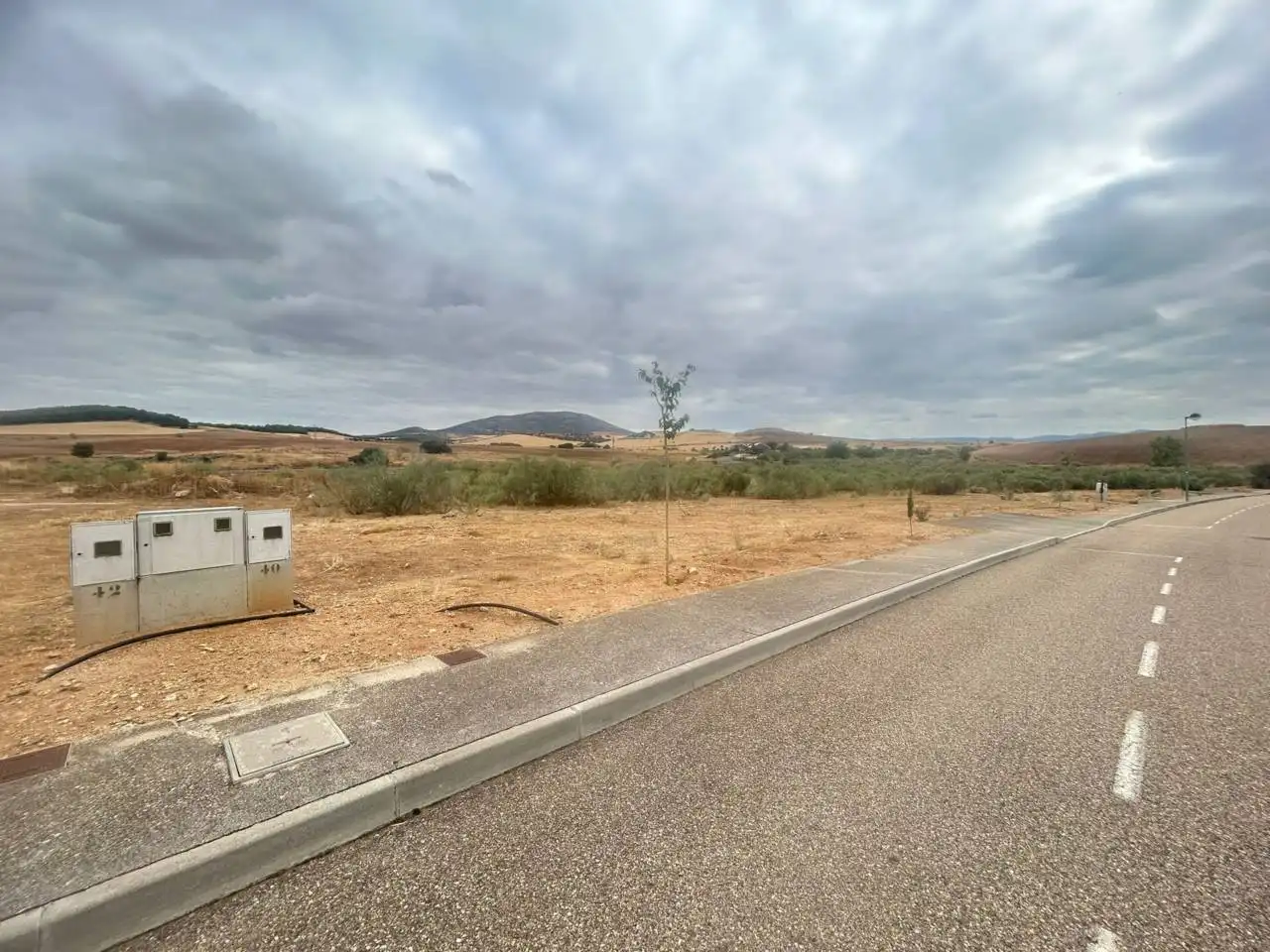 Terreno residenziale in vendita a Calle Herrerillo, imagen 8