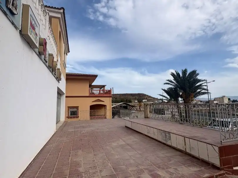 Terrace of Houses for sale in Antas  with Terrace and Balcony