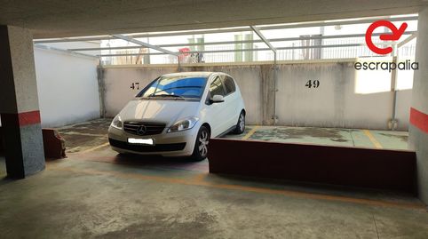 Plaza de garaje en altura en Edificio Eurourbi, imatge 4