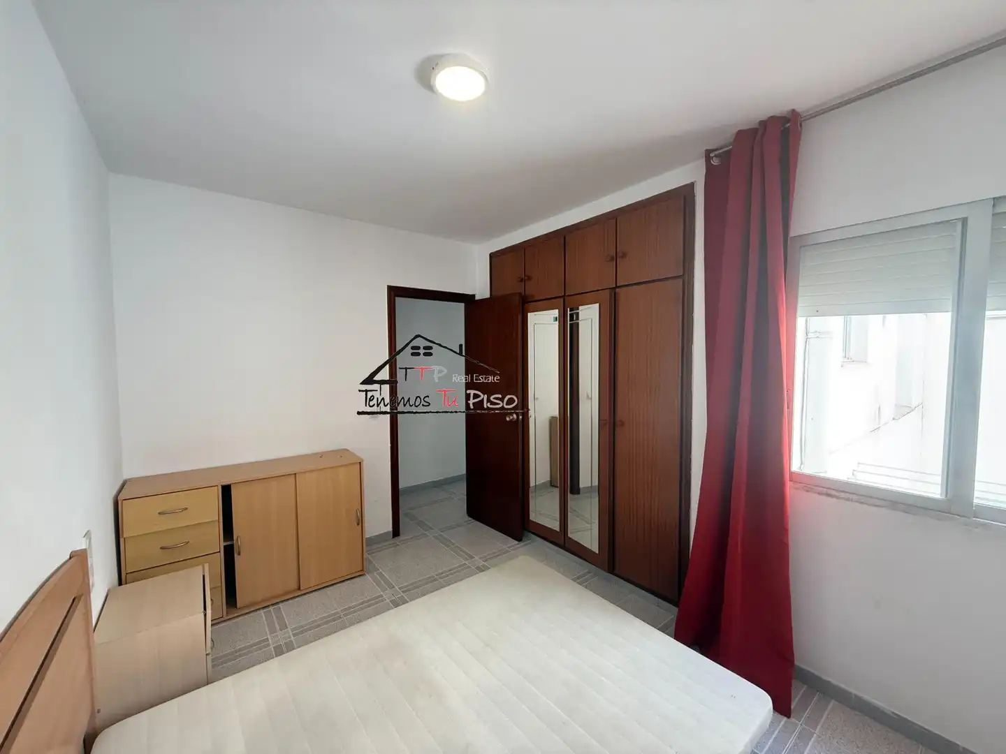 Habitación de Piso en venta en Benicarló con Trastero y Amueblado