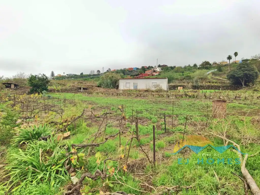 Houses for sale in La Orotava