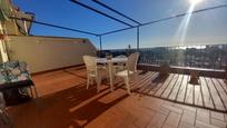 Terrace of Attic for sale in Premià de Mar  with Air Conditioner, Heating and Terrace