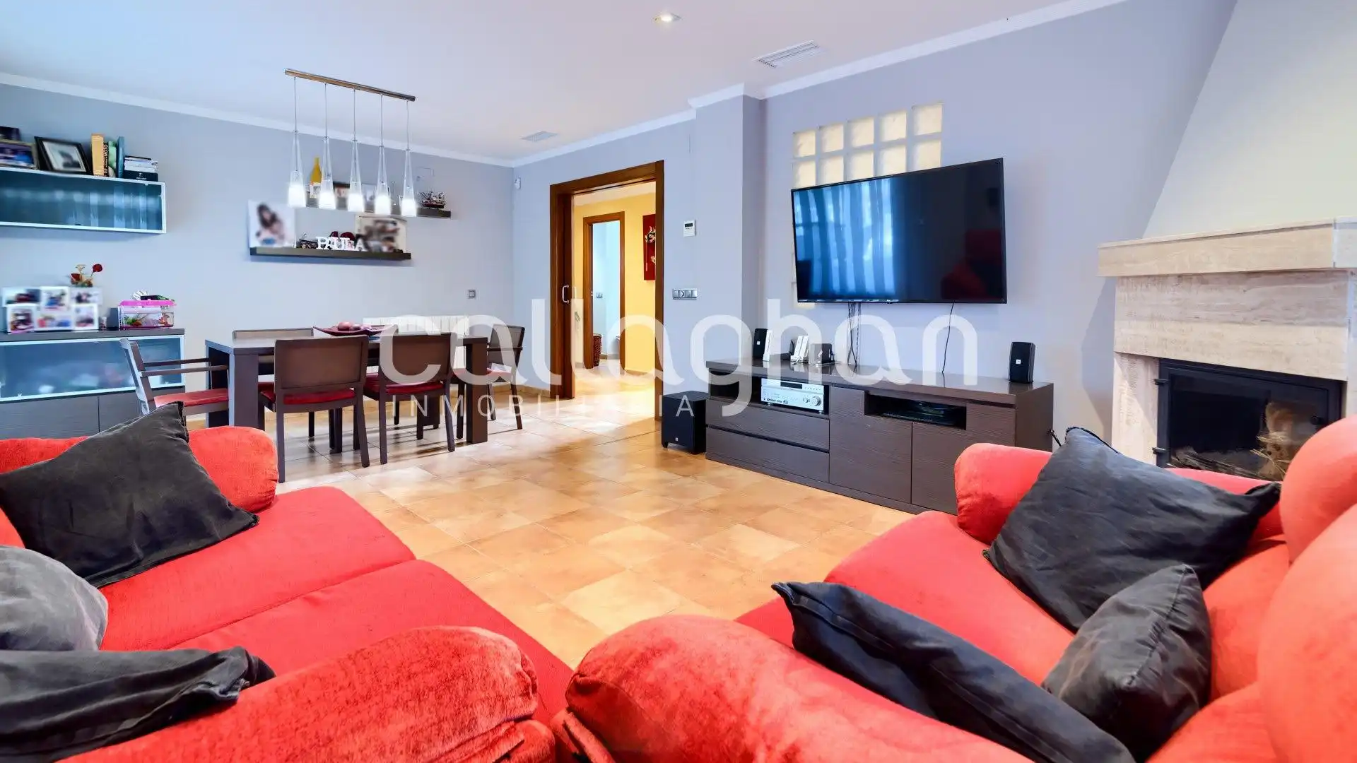 Detached house with terrace for sale in Carrer Del pi blanc, imagen 14