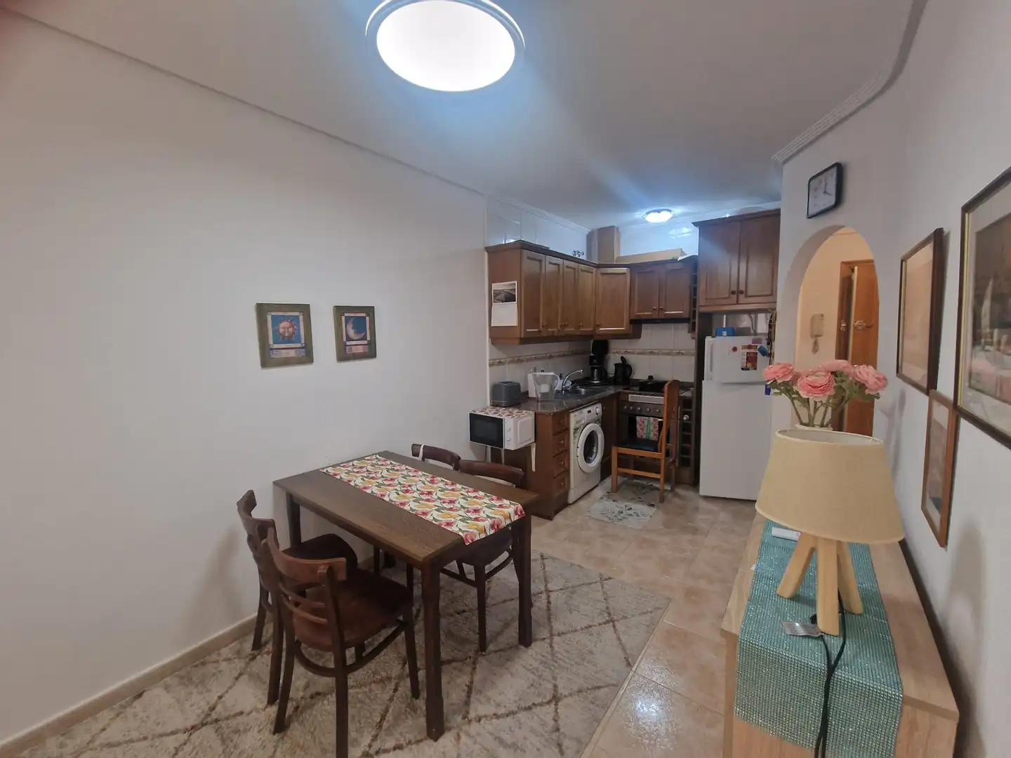 Apartament amb piscina en venda a Calle del Huerto 49, imagen 7
