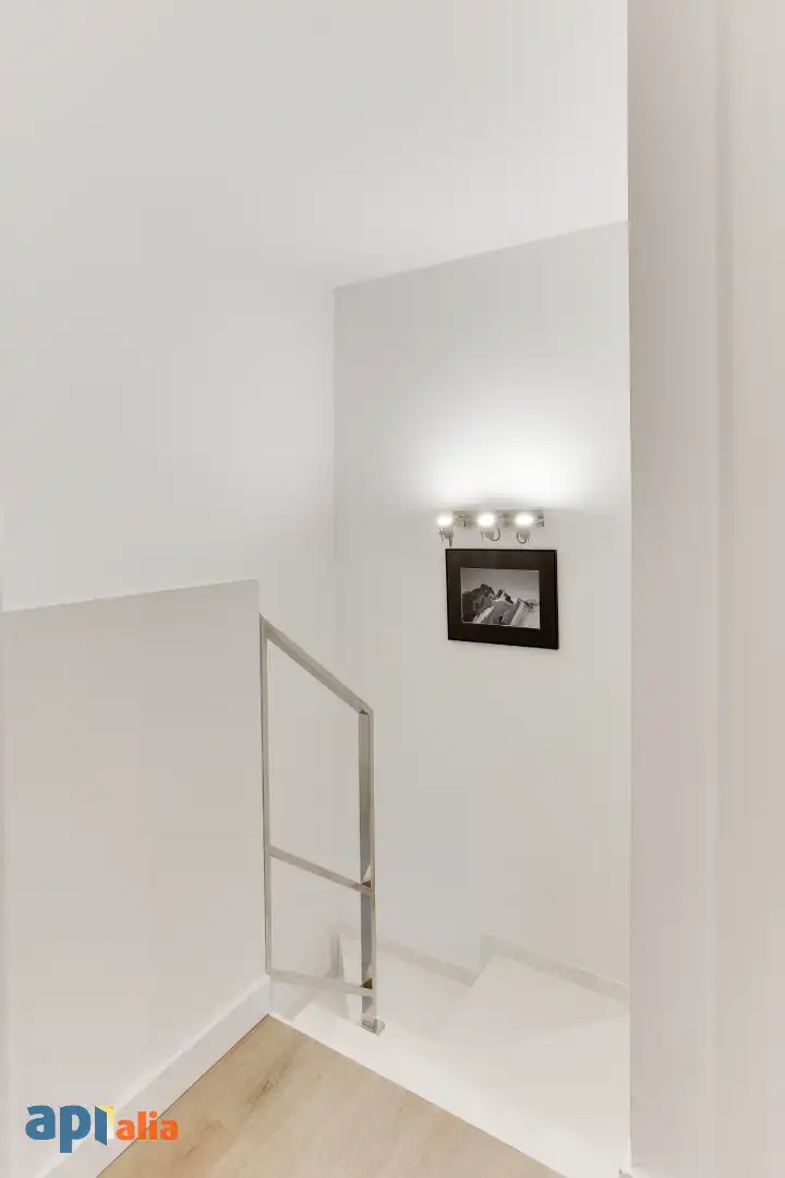Duplexes for sale in Esplugues de Llobregat  with Air Conditioner, Heating and Storage room