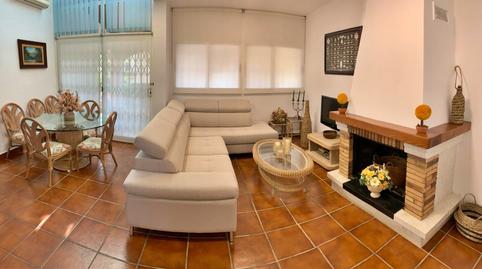 Foto 5 de Finca rústica de lloguer a Casco Urbano, Alicante