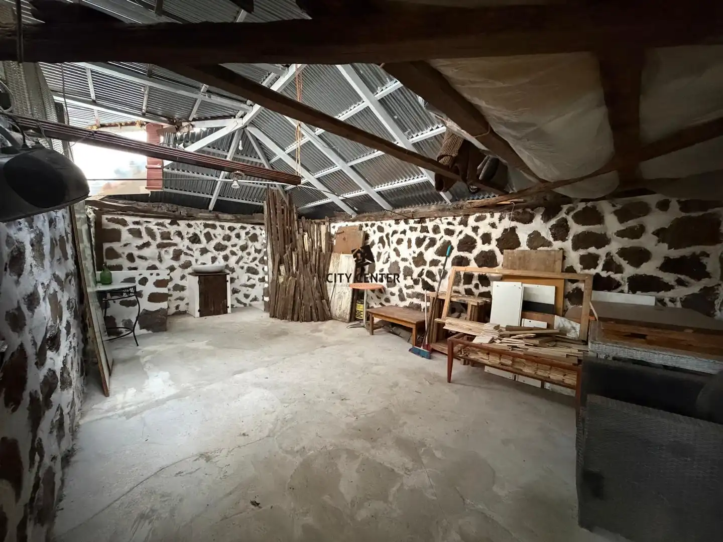 Finca rústica en venda en Icod de los Vinos amb Jardí privat, Terrassa i Traster
