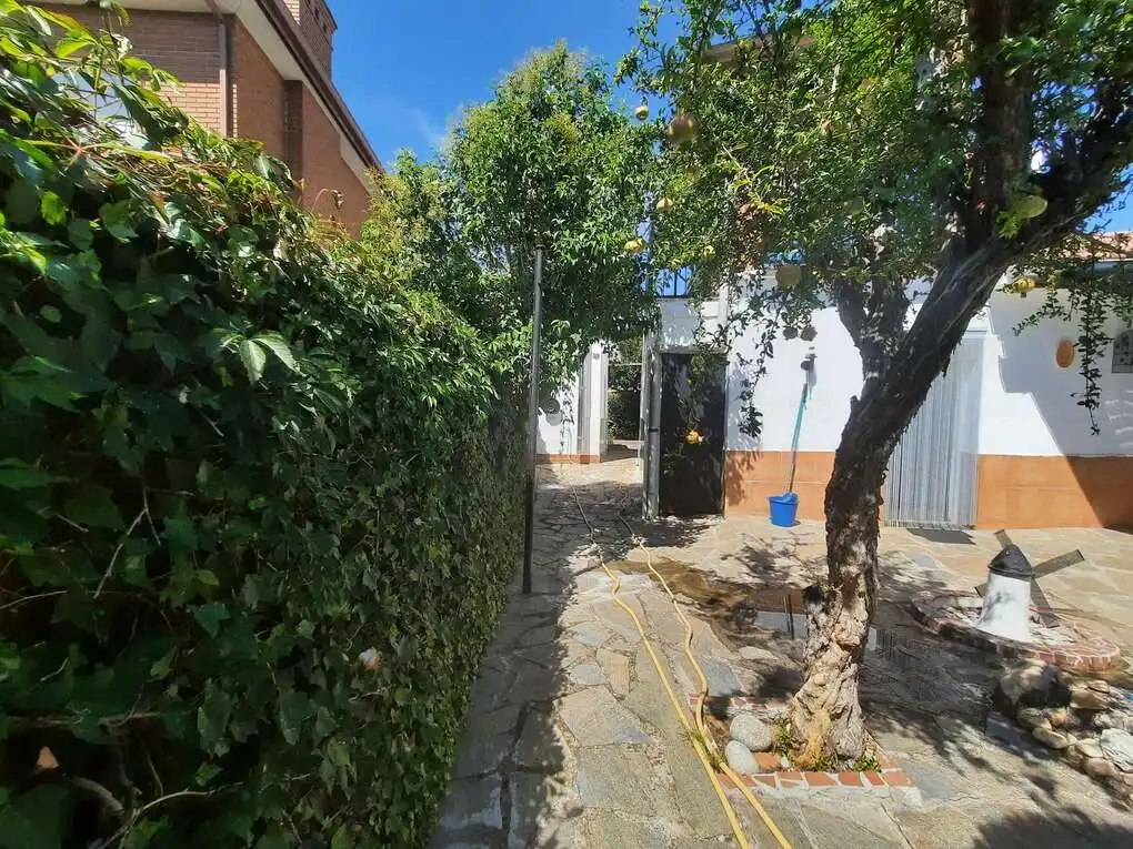 Villa con piscina in vendita a Escalona, imagen 52