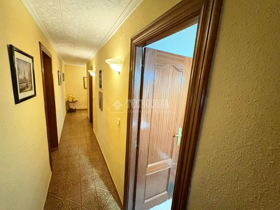 Piso en venta en Alicante / Alacant