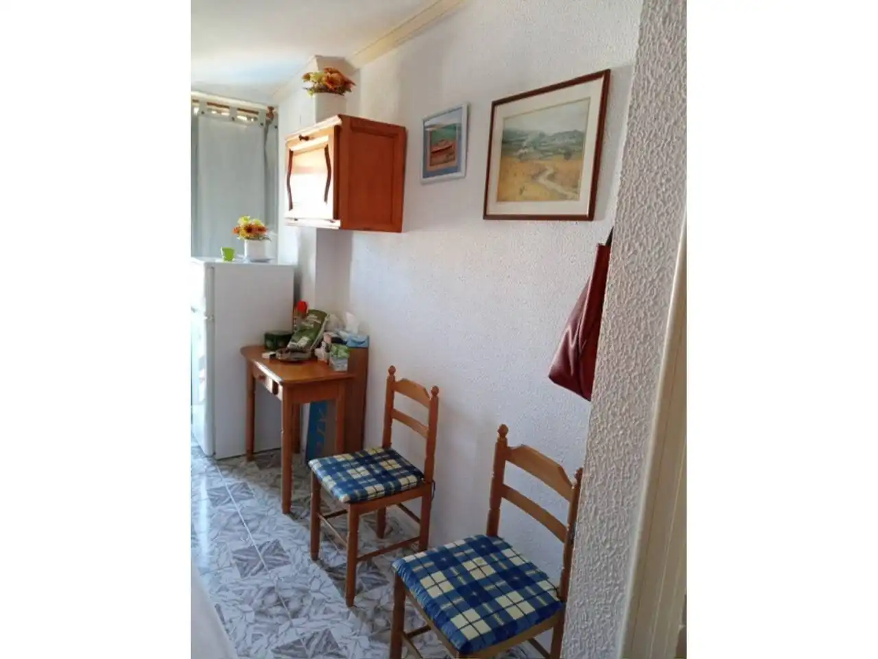 Flat with pool for sale in Parque de la Paloma, imagen 13