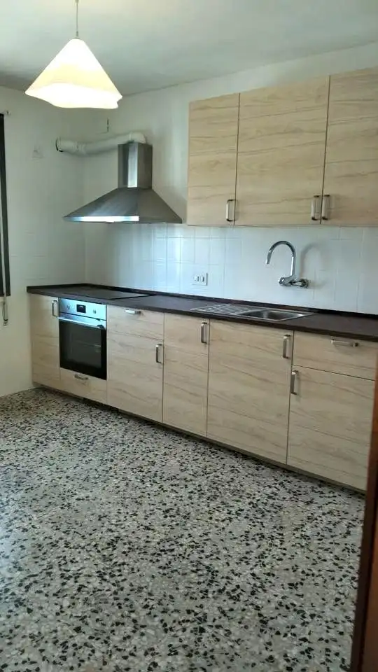 Kitchen of Detached homes for sale in Torrelacárcel  with Heating and Storage room