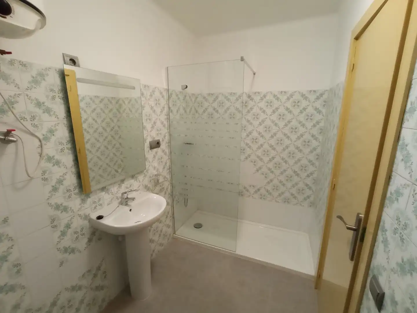 Flat for rent in BARCELONA, Sant Llàtzer