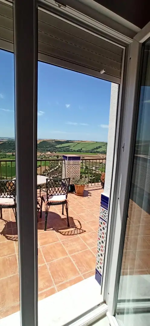 Terraza de Edificio en venta en Arcos de la Frontera