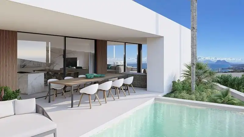 Terreny residencial en venda a Chullera, imagen 9