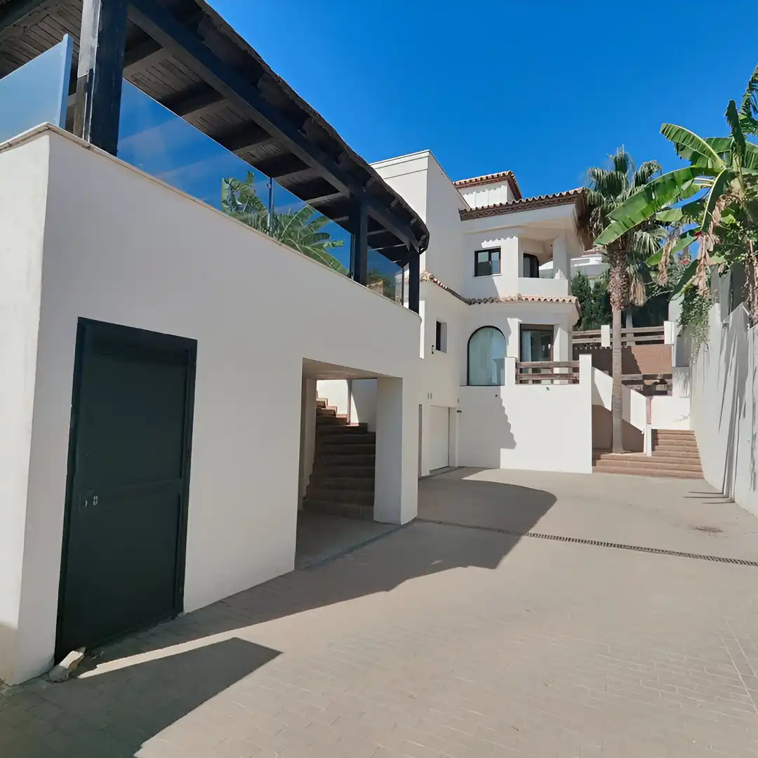 Maison avec piscine à vendre à Manilva Pueblo, imagen 9