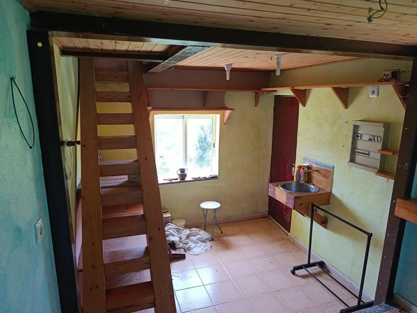 Country house zum Verkauf in San Martín del Rey Aurelio mit Balkon