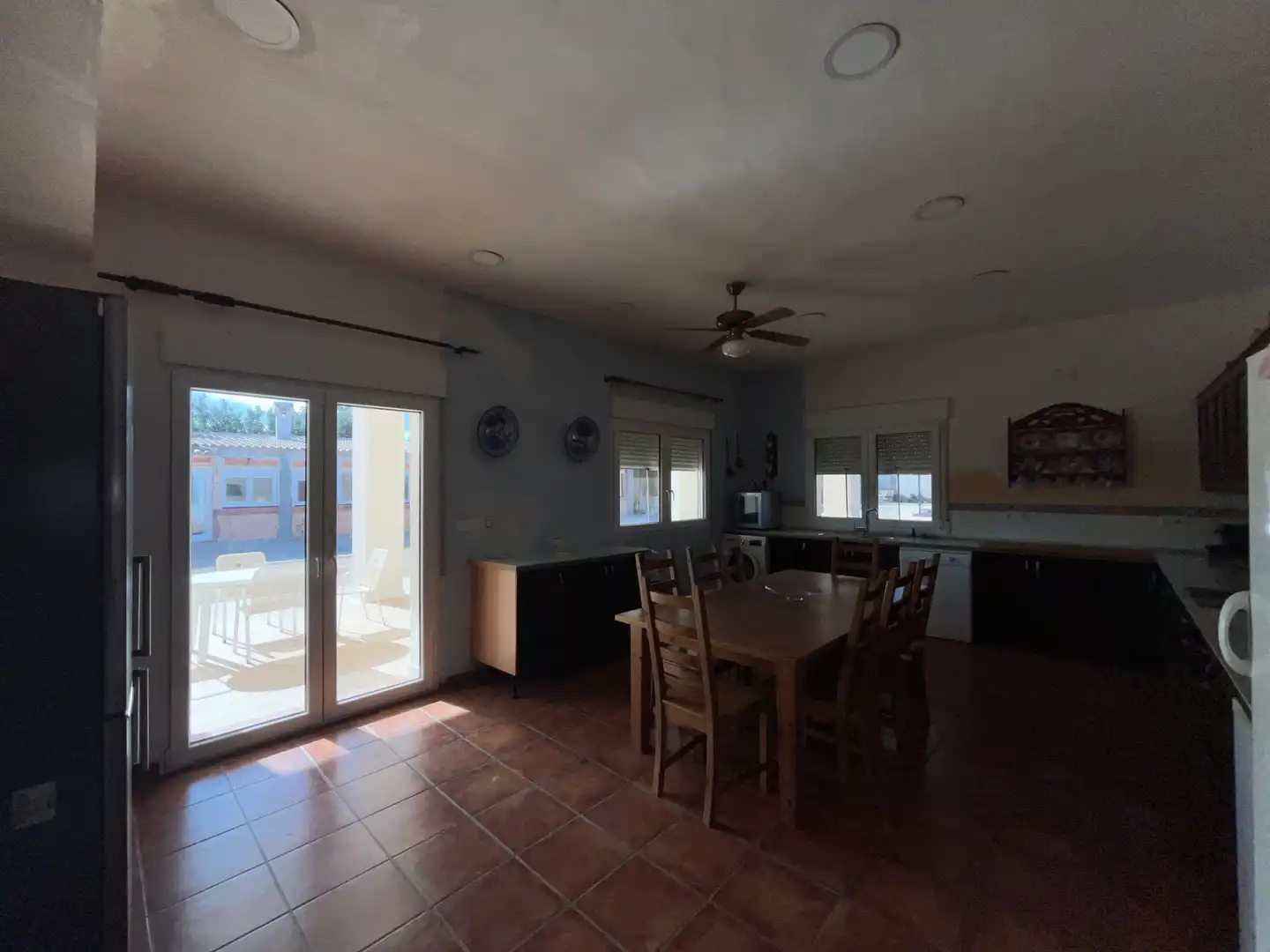 Kitchen of Country homes for sale in Cartagena  with Air Conditioner, Heating and Private garden