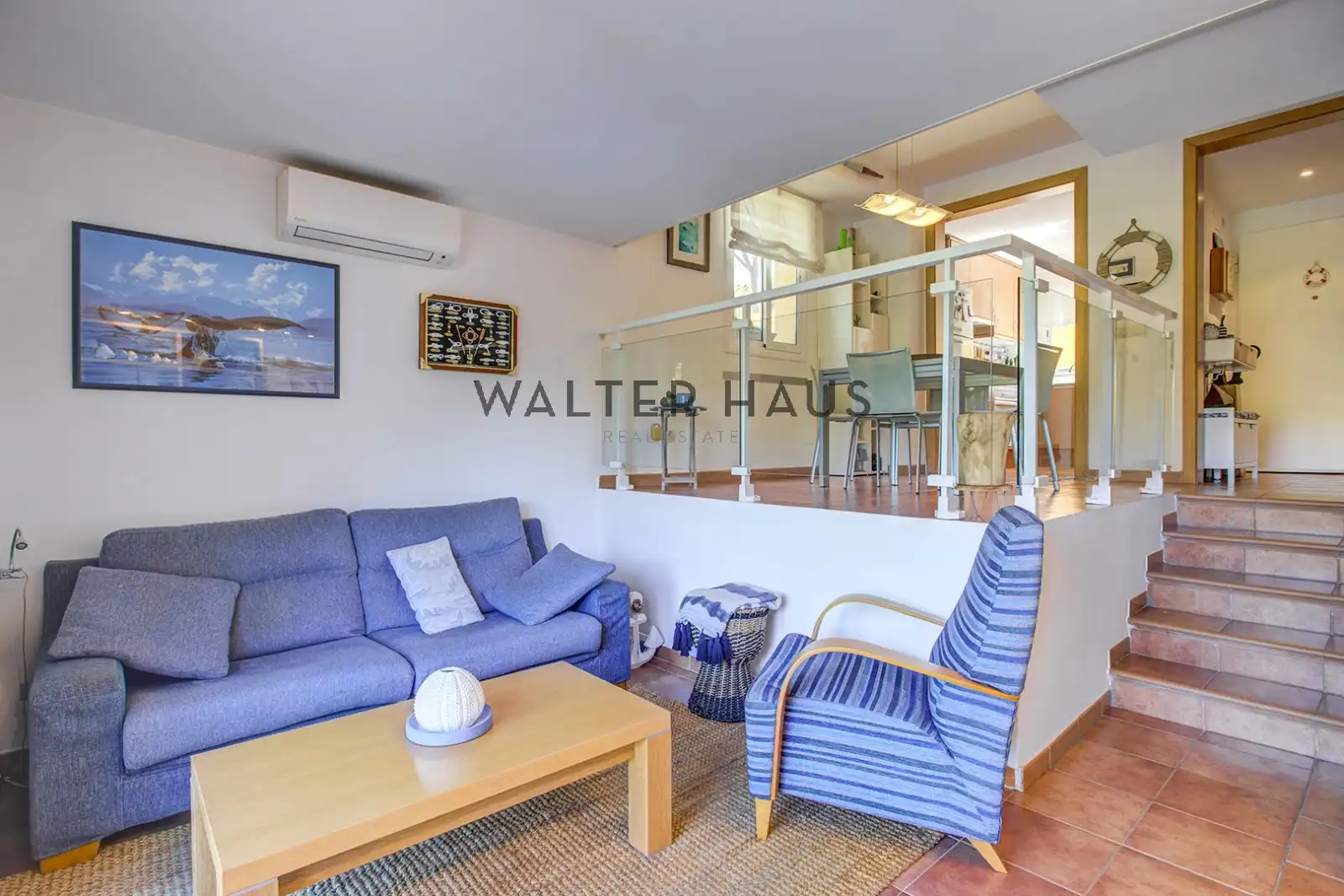 Maison mitoyenne avec terrasse à vendre à Passeig Safir, imagen 9