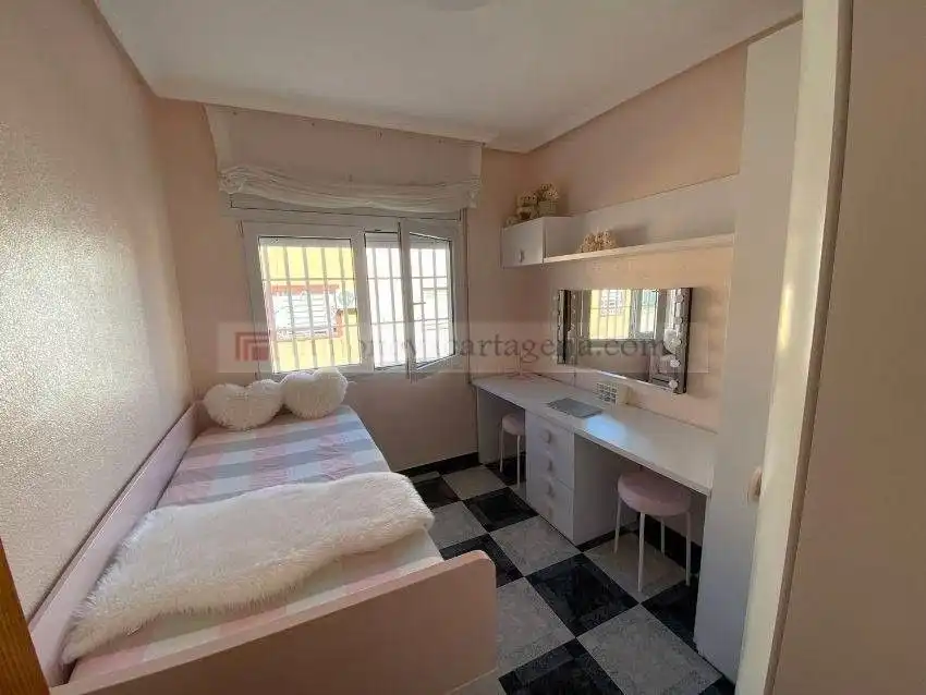 Habitación de Piso en venta en Cartagena