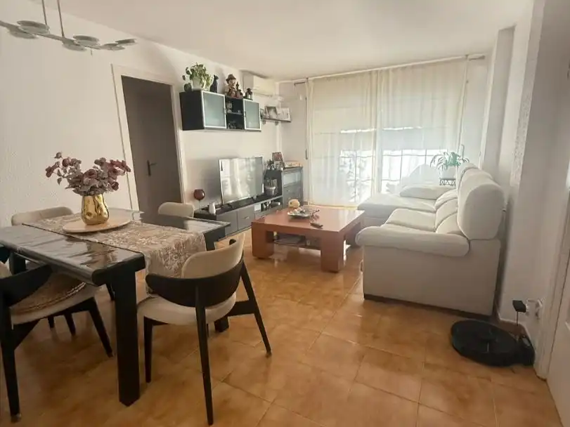 Erdgeschosswohnung mit Garten zum Verkauf in Avinguda Can Nicolau 0, imagen 8