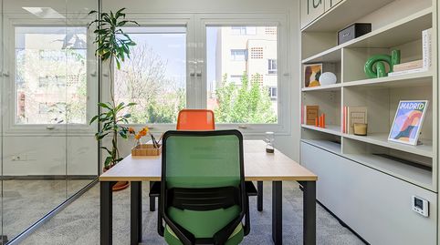 Photo 2 of Office for rent in Calle de Ulises, 87, Canillas, Madrid Capital