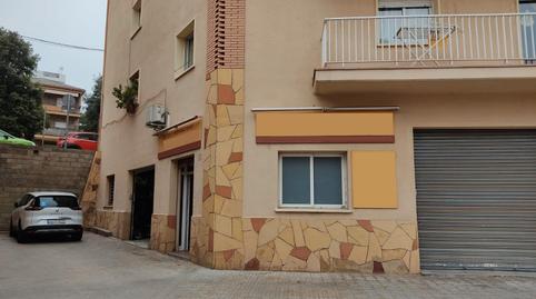 Foto 2 de Trastero de alquiler en Carrer Barcelona, 56, Pallejà, Barcelona