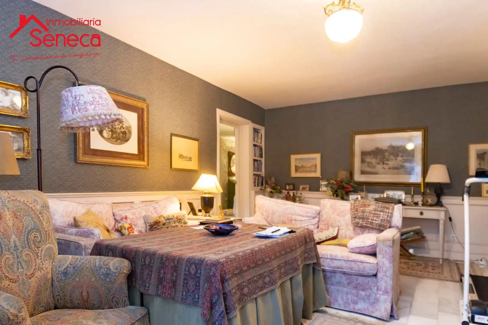 Habitación de Casa o chalet en venta en Córdoba con Aire acondicionado, Calefacción y Piscina