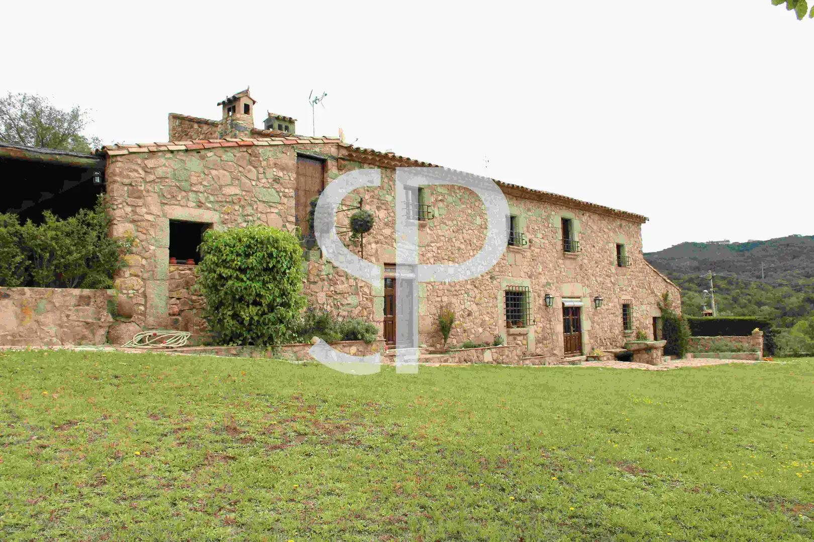 Chalet con piscina en venta en Carrer de la Masia, imagen 10