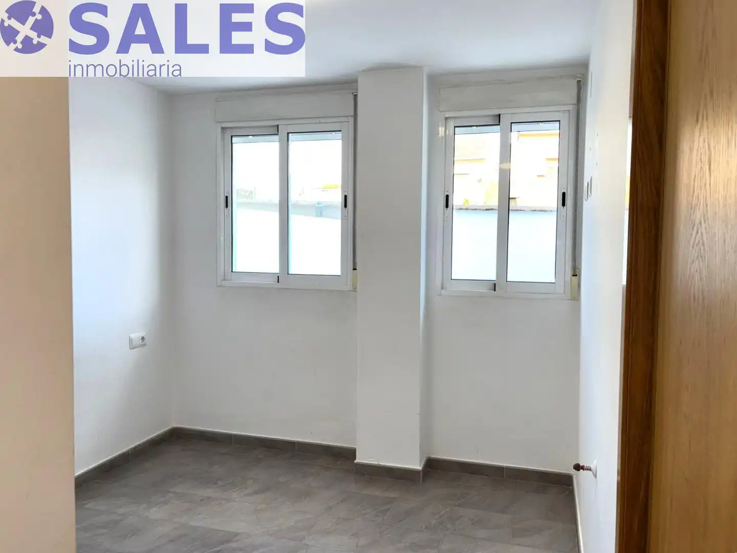 Bedroom of Flat for rent in Paiporta  with Terrace and Balcony