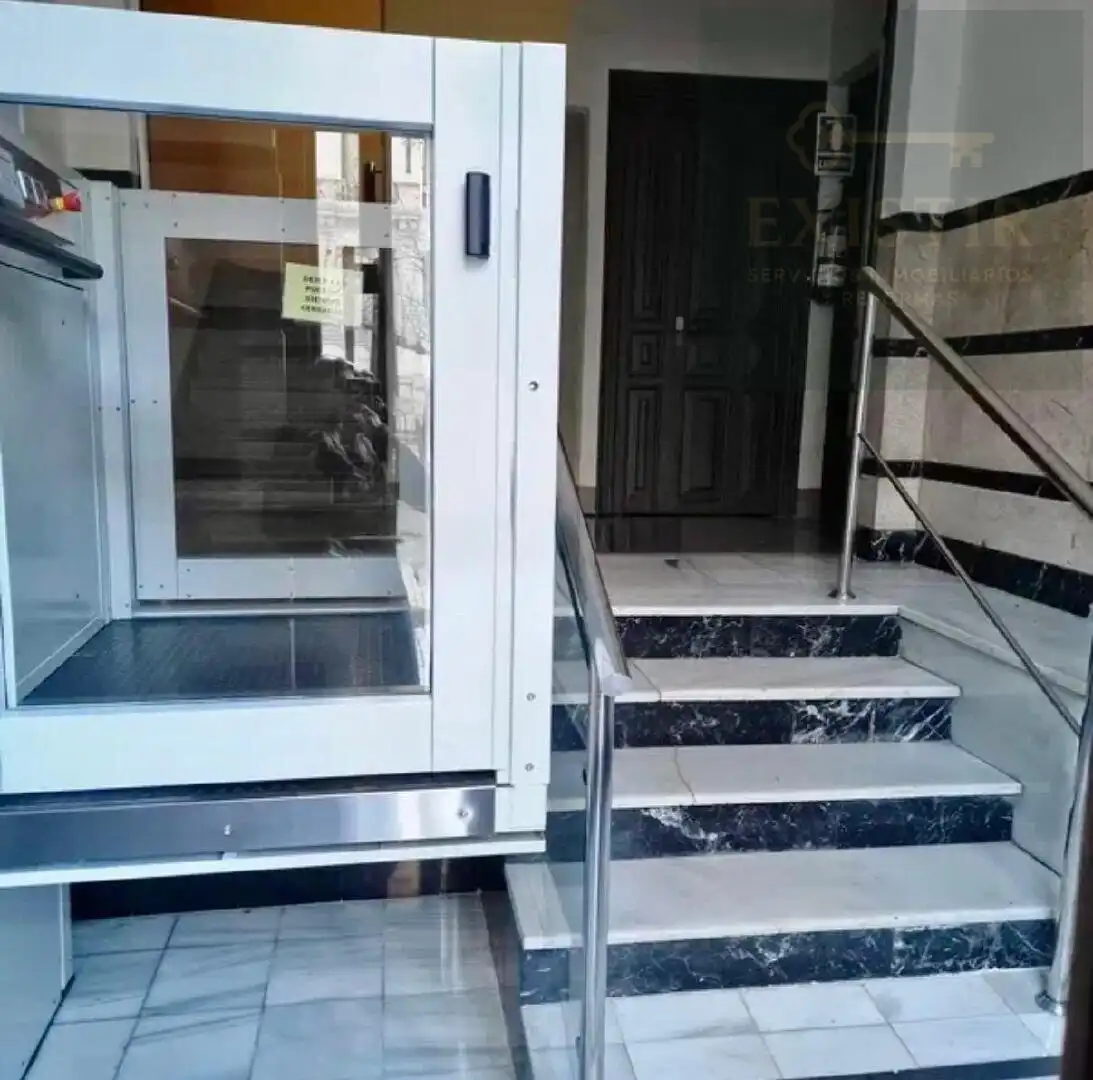 Piso en venta en Palencia